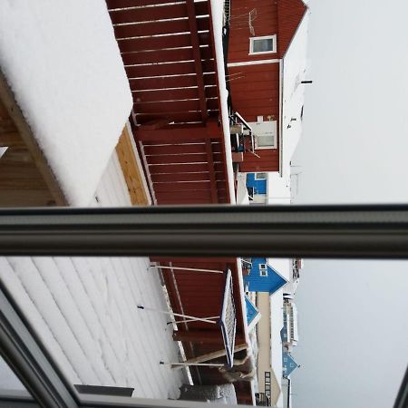 Marralinnguaq Ilulissat Exterior foto